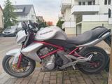 Kawasaki ER-6n - KAWASAKI 2006 ER6N