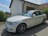 BMW 118d Coupé Limited Edition Lifestyle Limited... - BMW 1er Reihe: Limited Edition
