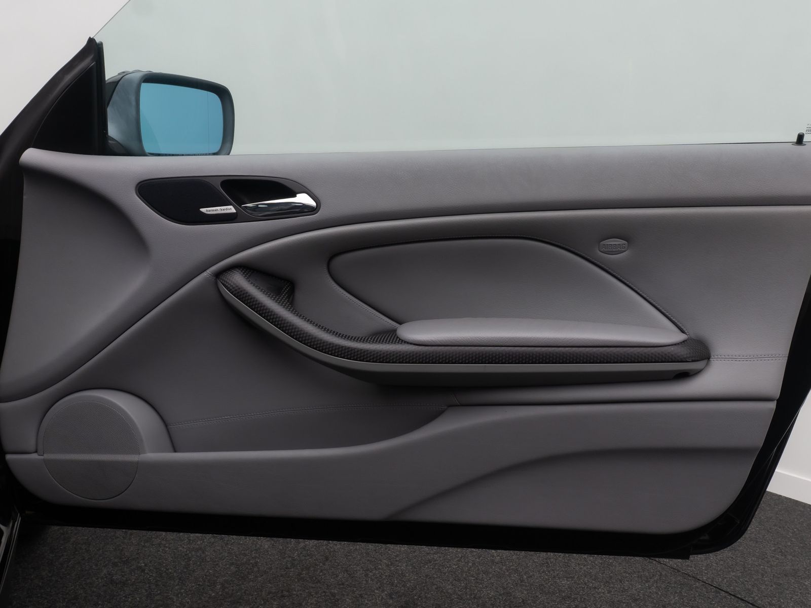 Fahrzeugabbildung BMW 325Ci M Sportpaket II Xenon H/K PDC GSD Memory