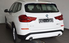 Fahrzeugabbildung BMW X3 xDrive 20d Advantage TLeder,Navi,LED,Panorama