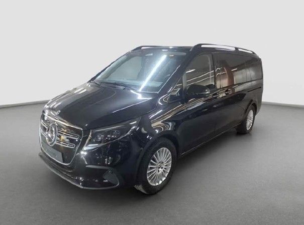Image of Mercedes-Benz EQV