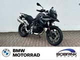 BMW F 800 GS Komfort - Touren und Dynamik Paket - BMW MOTORRAD F 800 GS