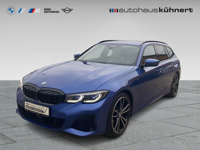 BMW M340i xDrive Touring Laser ACC PanoSD 360° HUD 1