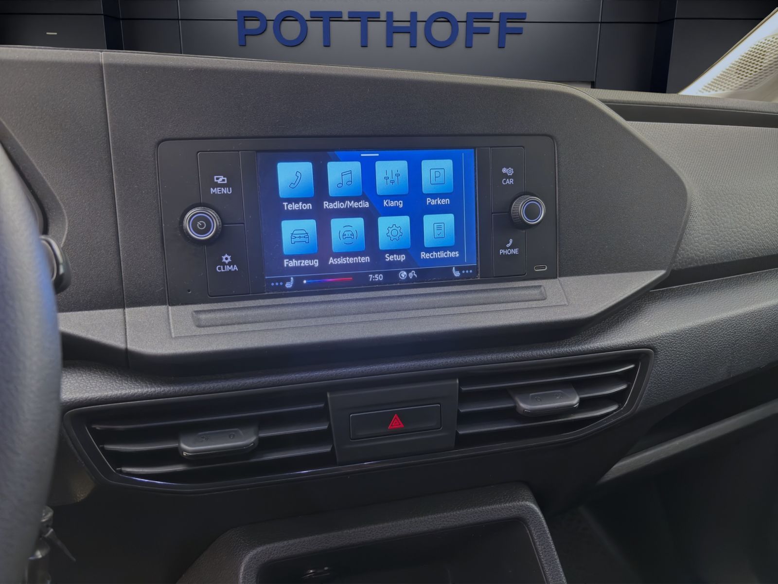 Volkswagen Caddy - Bild 14