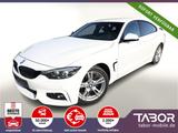 BMW 420i Gran Coupe M Sport BusinessP PDC LM18Z - BMW 420: Limousine