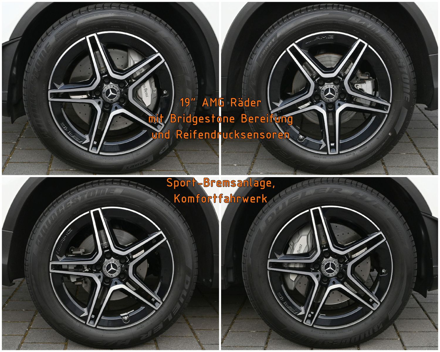 Fahrzeugabbildung Mercedes-Benz GLC 200 4MAT. AMG LINE °AHK°NIGHT-PAKET°BUSINESS