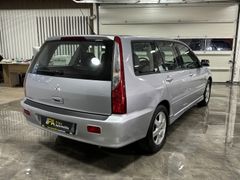 Fahrzeugabbildung Mitsubishi Lancer 1.6 Kombi Comfort / Automatik Klimaanlage