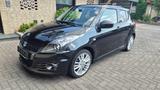 Suzuki Swift 1.6 Sport 1. Hand unfallfrei,... - Suzuki Swift: 6.1