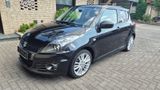 Suzuki Swift 1.6 Sport 1. Hand unfallfrei,... - Suzuki Swift: 1.6