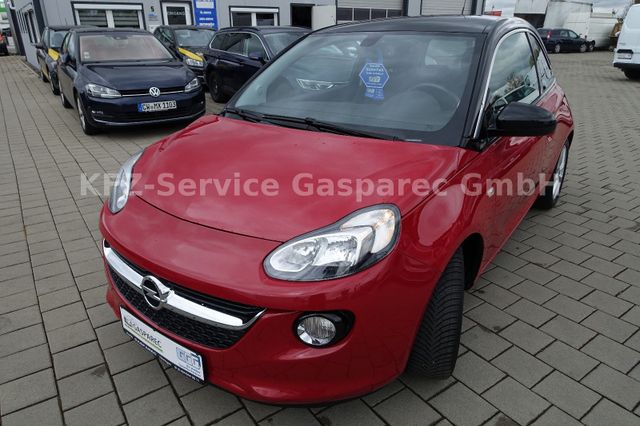 Opel Adam Jam