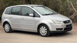 Ford C-Max,Top Zustand,2.Hand.,Neu TÜV,83km,Einparkhi - gebrauchte Ford C-Max aus dem Jahr 2006