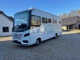 Morelo PALACE LINER 90 LS, MB ATEGO - Wohnmobil oder -wagen Atego