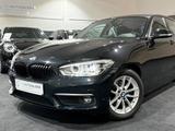BMW 118d Advantage - BMW 118: 118d Advantage