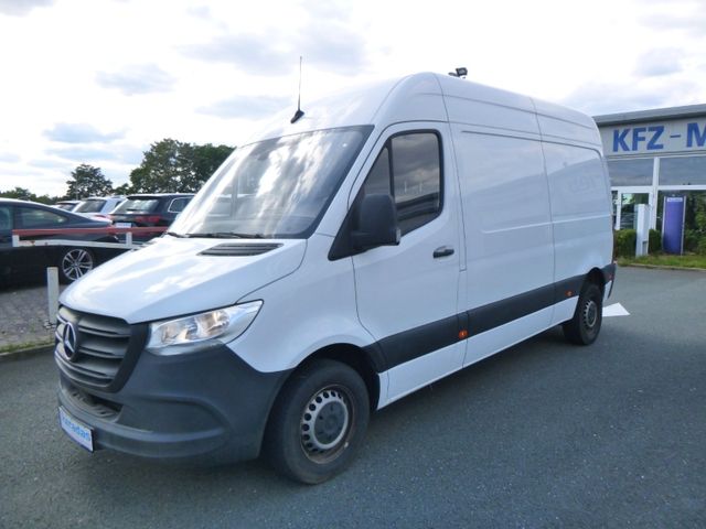 Mercedes-Benz Sprinter III Kasten FWD 211/214 CDI FWD L2 >KAM<