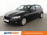 BMW 118i Advantage *PDC*SHZ*TEMPO*KLIMA* - BMW 118 in München
