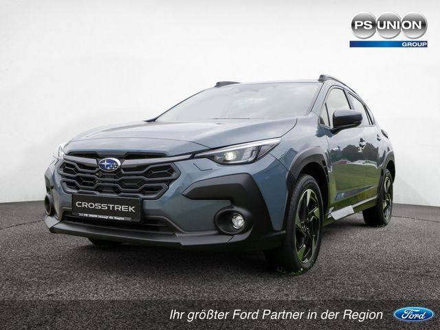 Subaru Crosstrek 2.0 Comfort inkl. WKR SHZ KAMERA NAVI