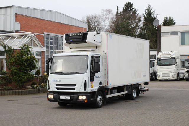 Iveco Eurocargo 100E18 E5 CS 850Mt/ Bi-Temp./TW/ Strom