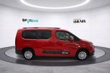 Citroën Berlingo Shine XL NAVI, SITZHEIZUNG, 2x PDC, DAB - Citroën Berlingo: Xl