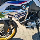 BMW F 850 GS - BMW 850