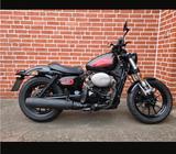Hyosung Gv 300 bobber  - Angebote