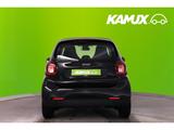 Smart fortwo Aut.EQ+KLIMA+TEMPO+BLUETOOTH - Smart ForTwo: Eq
