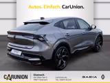 Renault Rafale Atelier Alpine E-Tech Plug-in Hybrid 300  - Renault Rafale: Sportwagen