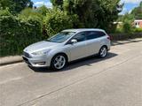 Ford Focus 1,5TDCi 88kW DPF Titanium Turnier Titanium - Ford Focus: Dpf