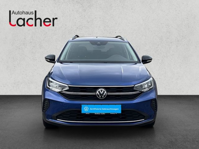 Taigo Goal 1.0 TSI,ACC,Navi,CarPlay