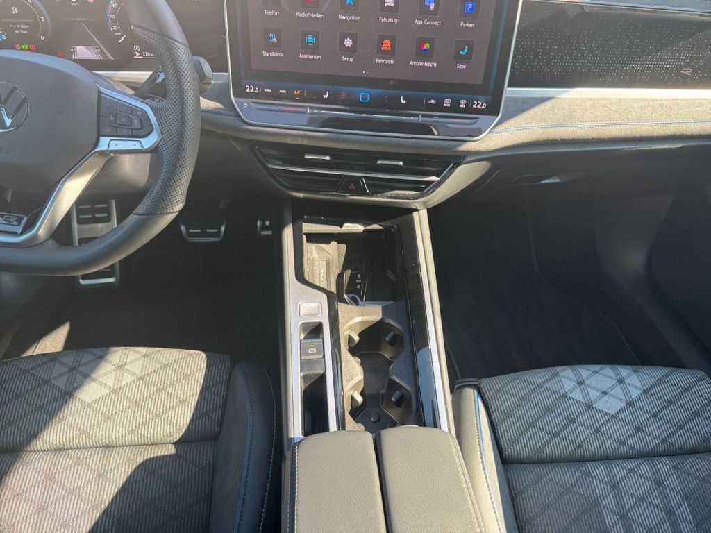 Passat Variant R-Line Passat 2,0 l TDI SCR 110 k