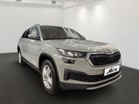 Skoda Kodiaq - Vorschau Bild 3