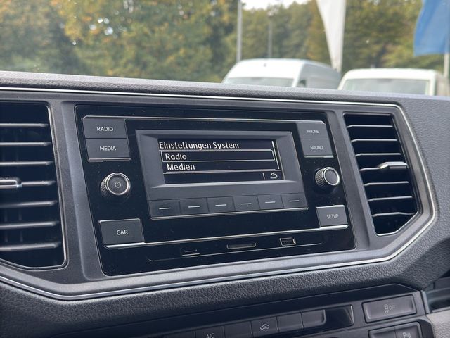 Crafter 35 2.0 TDI Sylt Camper Keitum L2H2 FWD