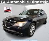BMW 730 Baureihe 730d/V.LEDER/BI.XEN/NAVI/KAM/HUD/EH - BMW 730 in Ludwigshafen