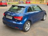 Audi A1 1.0 TFSI ultra S tronic design*NAVI*PDC* - Audi A1: Kleinwagen