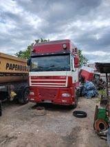 DAF XF 95.480, Euro 4, Klima, Retarder, SSC - DAF Xf 95