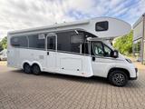 Dethleffs XL Family A 7872-2  "Klima/ALDE/Technikpaket" - Dethleffs Family