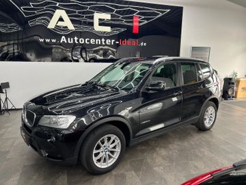 BMW X3 - 12