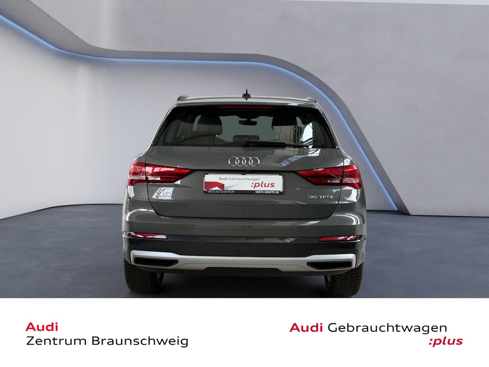 Audi Q3 - Bild 5