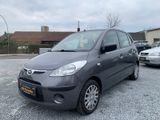 Hyundai i10 Edition+/TÜV/HU/NEU/Garantie/5TÜRER/ - Hyundai i10 aus 2010