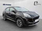 Ford Puma 1.0 EcoBoost 7-DCT Titanium Komfort-, Winte - Ford Puma: 1.7