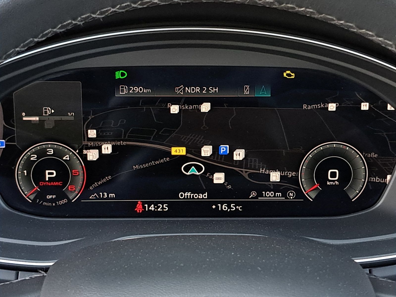 Audi Q5 - Bild 19
