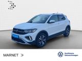 Volkswagen T-Cross 1.0 TSI DSG STYLE*IQ.LIGHT*NAVI*KLIMA*PD - Jahreswagen: Geländewagen