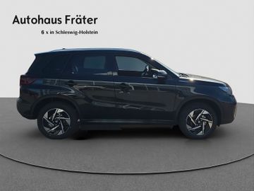 Fotografie 4 des Suzuki Vitara Hybrid Comfort+ Keyless PDC vo. & hi. SHZ