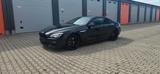 BMW 650i xDrive Coupé - Deutsch Unfallfrei - BMW: Unfall