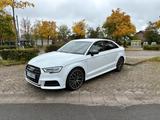 Audi A3 Limousine S-Line (Facelift-Modell ... - gebrauchte Audi A3 mit Facelift