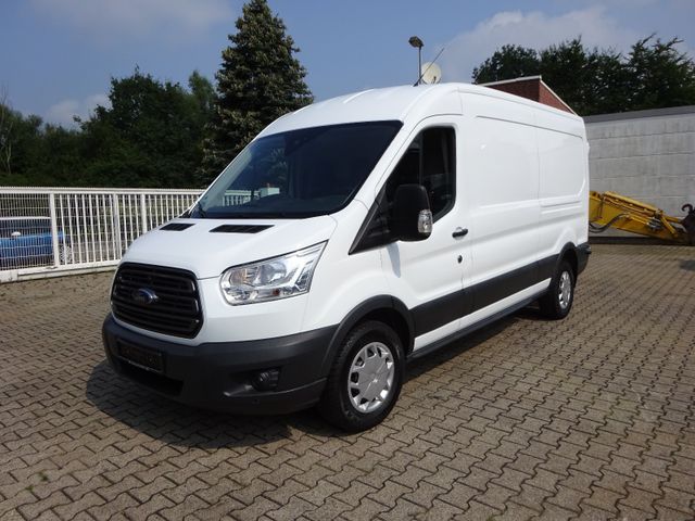 Ford Transit Kasten