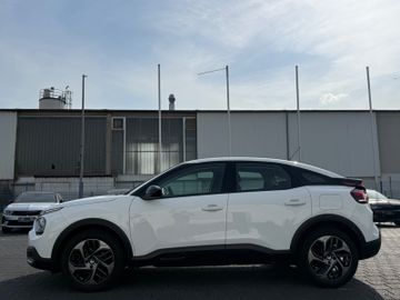 Citroen C4 - 1