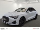 Audi A3 Sportback 35 TFSI advanceddigitales Cockpit S