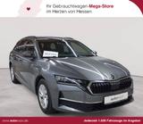 Skoda Octavia Combi 2.0 TDI DSG Selection Facelift - Skoda Octavia: Combi Facelift