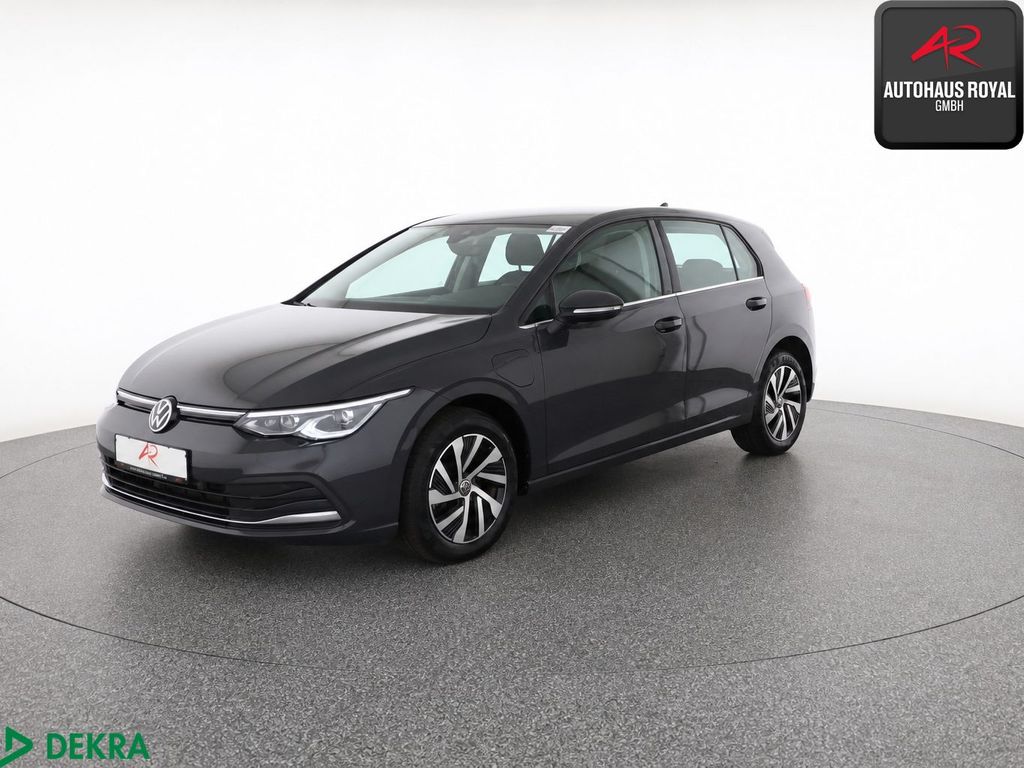Image of Volkswagen Golf