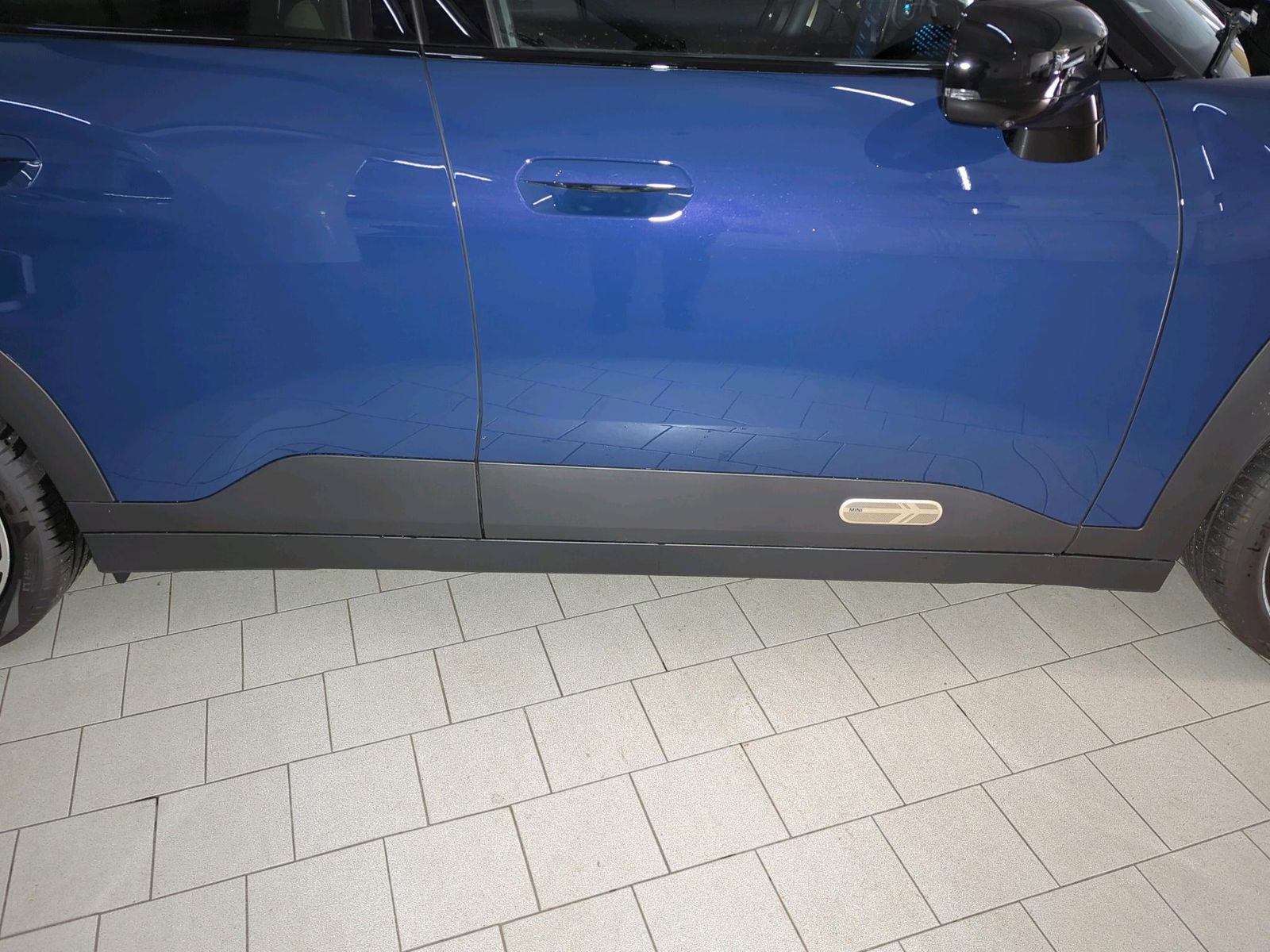 MINI Aceman - Bild 19